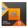 AMD Ryzen 9 7900X3D 12 Core AM5 Processor