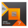 AMD Ryzen 7 7800X3D 8 Core AM5 Raphael Processor