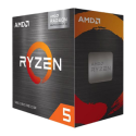 100-100001489BOX AMD Ryzen 5 5500GT 3.6GHz 6 Core AM4 Processor