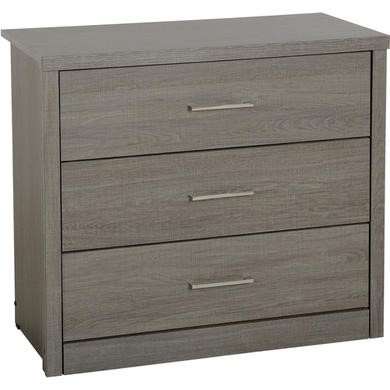Chest of 3 Drawers