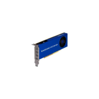 Mi AMD Radeon Pro WX4100 PCIe 4GB 4xmDP Retail