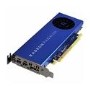 Mi AMD Radeon Pro WX4100 PCIe 4GB 4xmDP Retail