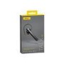Jabra Talk 45 Silver Bluetooth Headset