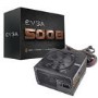 EVGA 500B 500W 80 Plus Bronze Non-Modular Power Supply