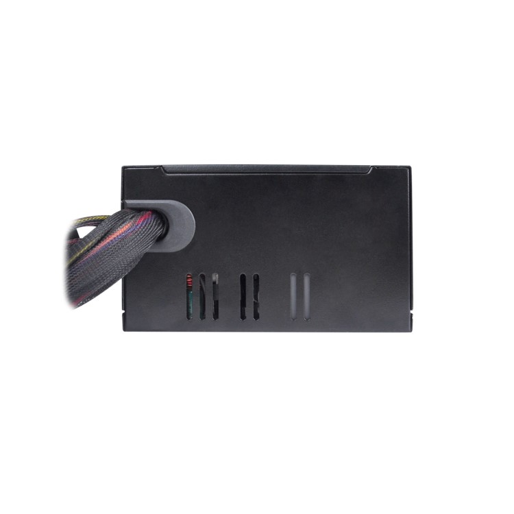 EVGA 500B 500W 80 Plus Bronze Non-Modular Power Supply