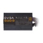 EVGA 500B 500W 80 Plus Bronze Non-Modular Power Supply