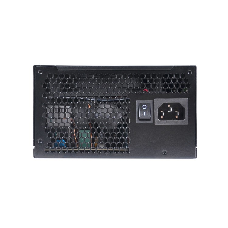 EVGA 500B 500W 80 Plus Bronze Non-Modular Power Supply