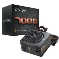 EVGA 700B 700W 80 Plus Bronze Power Supply