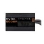 EVGA PSU BR 80+ Bronze 600W Non Modular
