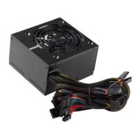 EVGA 600W 80 Plus White Non-Modular Power Supply