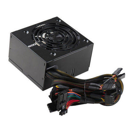 EVGA 600W 80 Plus White Non-Modular Power Supply