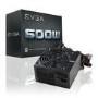 EVGA 600W 80 Plus White Non-Modular Power Supply
