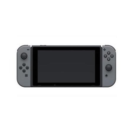 Nintendo Switch 1.1 Grey Console - Page 1 - - BuyItDirect.ie