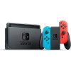 Nintendo Switch 1.1 Neon Red/Blue  Console