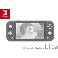 Nintendo Switch Lite - Grey Nintendo Switch Lite - Grey