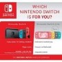 Nintendo Switch Lite - Grey