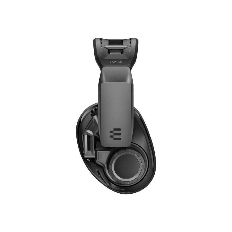 GRADE A1 - EPOS Sennheiser GSP 670 Wireless Gaming Headset
