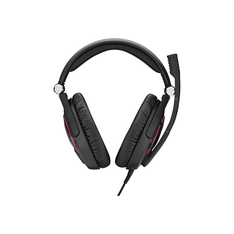 EPOS Sennheiser Game Zero Closed Acoustic Gaming Headset