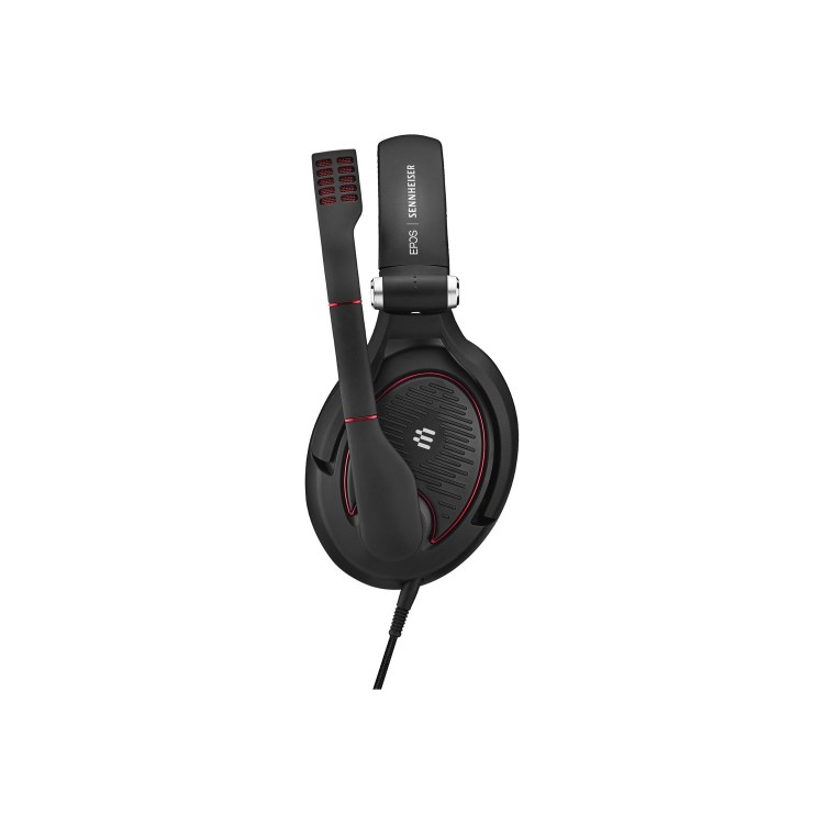 EPOS Sennheiser Game Zero Closed Acoustic Gaming Headset