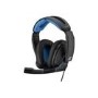 EPOS Sennheiser GSP 300 Gaming Headset -Black & Blue