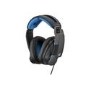 EPOS Sennheiser GSP 300 Gaming Headset -Black & Blue