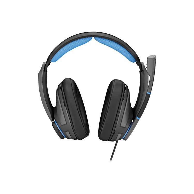 EPOS Sennheiser GSP 300 Gaming Headset -Black & Blue
