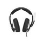 EPOS Sennheiser GSP 301 Gaming Headset - White
