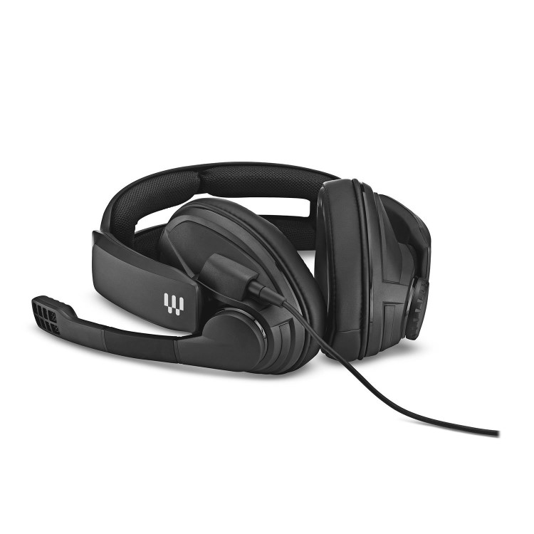 EPOS Sennheiser GSaP 302 Gaming Headset