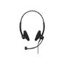 EPOS IMPACT SC60 Double Sided On-ear Stereo USB with Microphone Headset