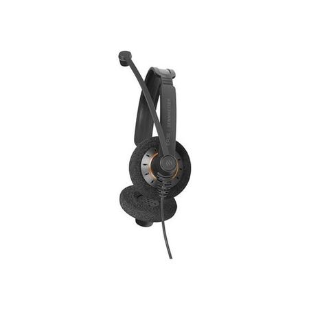 EPOS IMPACT SC60 Double Sided On-ear Stereo USB with Microphone Headset