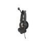 EPOS IMPACT SC60 Double Sided On-ear Stereo USB with Microphone Headset
