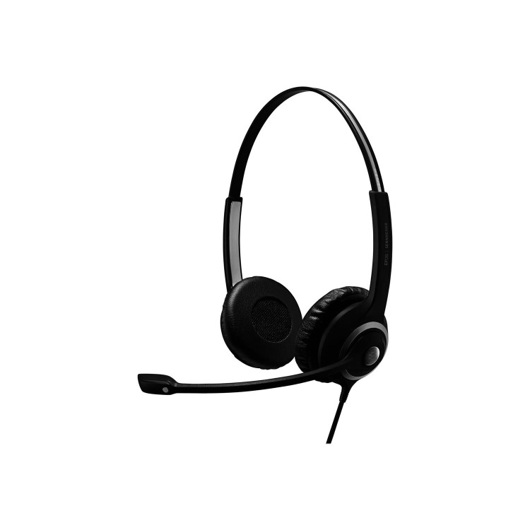 EPOS IMPACT SC260 Wired Headset