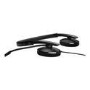 Box Opened EPOS ADAPT 160 Double Sided On-ear Stereo USB with Microphone Headset