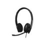 Box Opened EPOS ADAPT 160 Double Sided On-ear Stereo USB with Microphone Headset