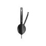 Box Opened EPOS ADAPT 160 Double Sided On-ear Stereo USB with Microphone Headset