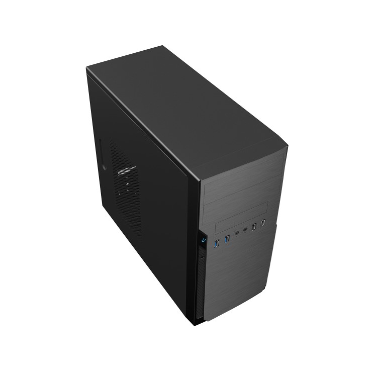 FPC Core i5 10400 8GB 240GB SSD Windows 10 Pro Desktop PC