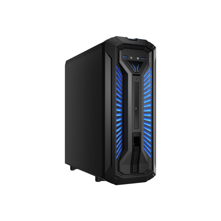 Medion Erazer X30 Core i5-8400 8GB 1TB HDD GeForce GTX 1060 Windows 10 Home Gaming Desktop