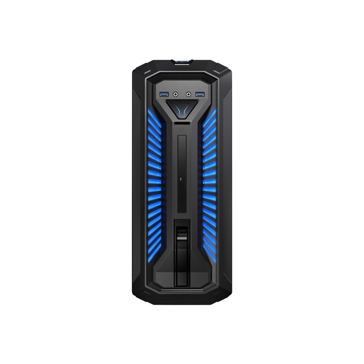 Medion Erazer X30 Core i5-8400 8GB 1TB HDD GeForce GTX 1060 Windows 10 Home Gaming Desktop