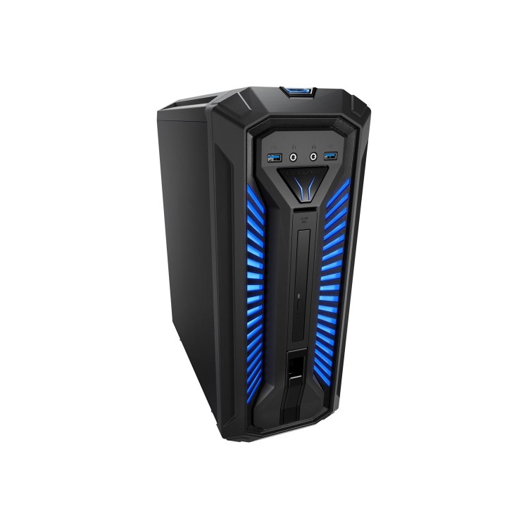 Medion Erazer X30 Core i5-8400 8GB 1TB HDD GeForce GTX 1060 Windows 10 Home Gaming Desktop