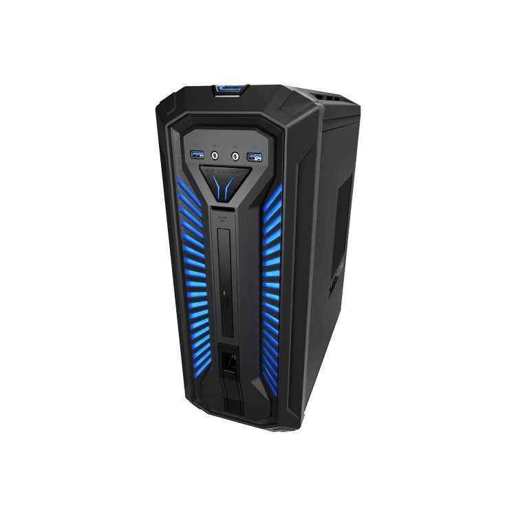 Medion Erazer X30 Core i5-8400 8GB 1TB HDD + 128GB SSD GeForce GTX 1060 6GB Windows 10 Home Gaming Desktop