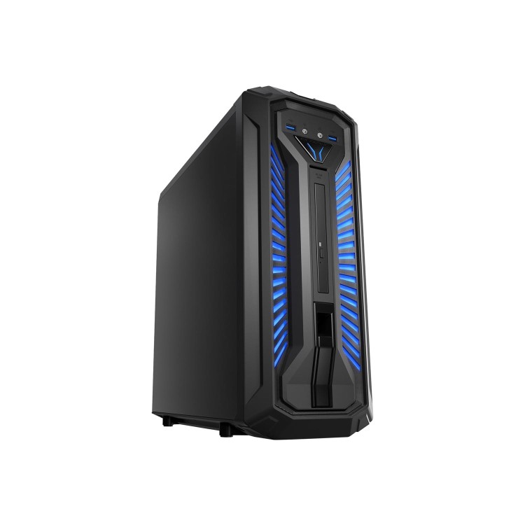 Medion Erazer X30 Core i5-8400 8GB 1TB HDD + 128GB SSD GeForce GTX 1060 6GB Windows 10 Home Gaming Desktop