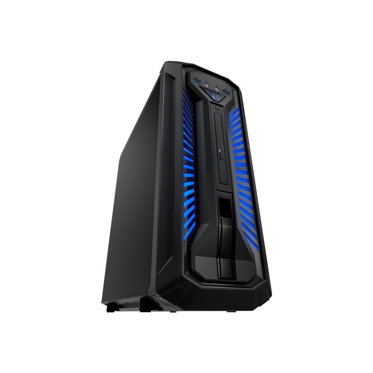 Medion Erazer X30 Core i5-8400 8GB 1TB GeForce GTX 1050Ti Windows 10 Gaming Desktop