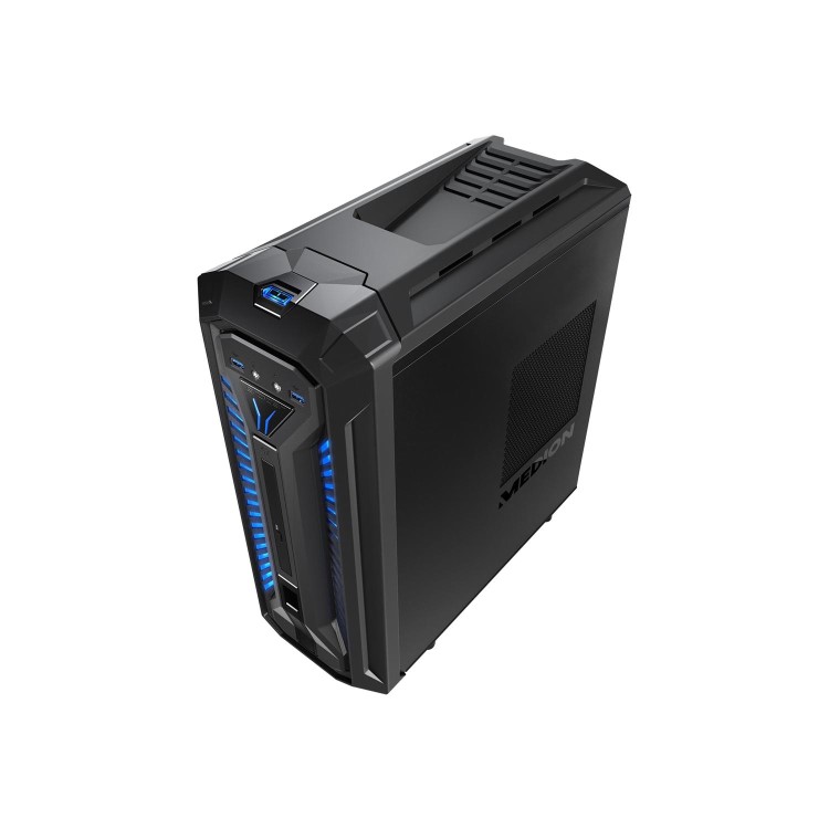 Medion Erazer X30 Core i5-8400 8GB 1TB GeForce GTX 1050Ti Windows 10 Gaming Desktop
