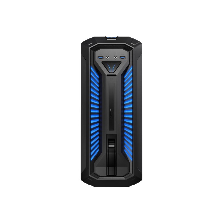 Medion Erazer X30 Core i5-8400 8GB 1TB GeForce GTX 1050Ti Windows 10 Gaming Desktop