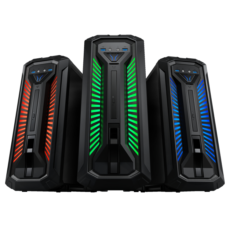 Medion Erazer X30 P66078 Core i5-9400F 8GB 1TB + 128GB SSD GeForce GTX 1650 Windows 10 Gaming Desktop