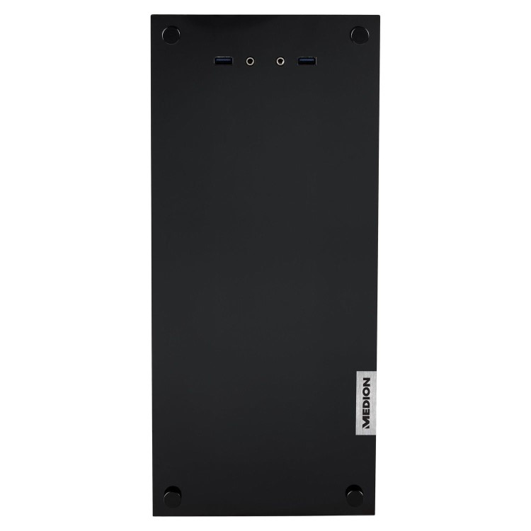 Refurbished MEDION Akoya P67064 MD35097 Core i5-10400 16GB 1TB GTX 1660 Super Windows 10 Gaming Desktop