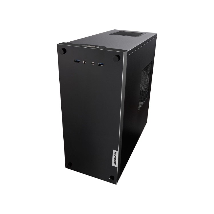 Refurbished MEDION Akoya P67064 MD35097 Core i5-10400 16GB 1TB GTX 1660 Super Windows 10 Gaming Desktop
