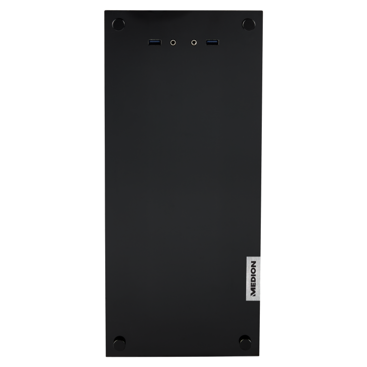 Refurbished Medion Akoya E32014 Core i3-10100 8GB 512GB Windows 10 Home Desktop