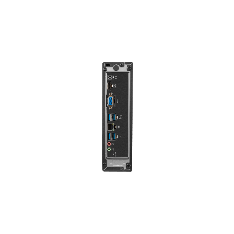 Medion S22004 Core i5-1035G1 8GB 512GB SSD Windows 11 Pro Desktop PC