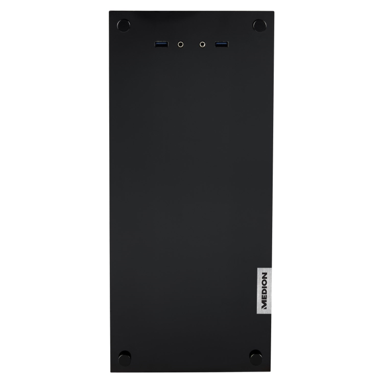 MEDION S71 Core i5-10400 8GB RAM 1TB SSD GTX 1650 Windows 11 Home Gaming PC